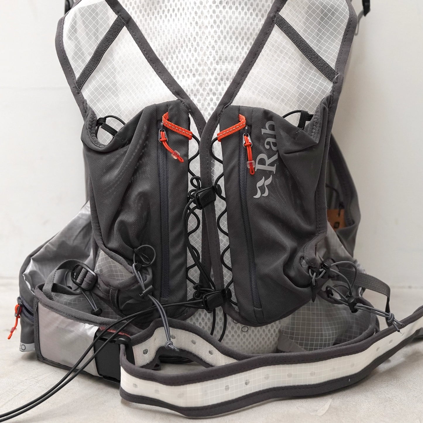 【Rab】ラブ Veil XP 20 "2Color"