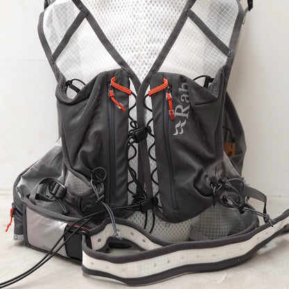 【Rab】ラブ Veil XP 20 "2Color"