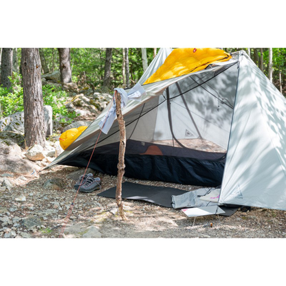 【EVERNEW】エバニュー FP mat 100