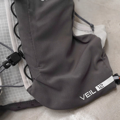 【Rab】ラブ Veil 12 "2Color"