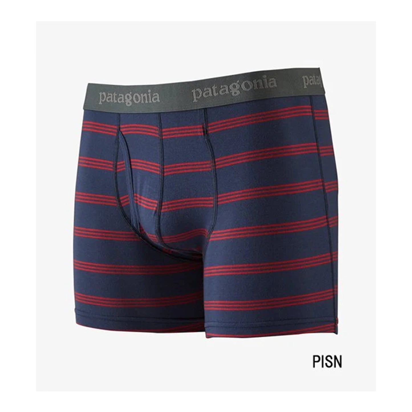 【patagonia】 パタゴニア Essential Boxer Brief 3in "11Color"