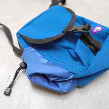 【THE NORTH FACE Purple Label】ノースフェイスパープルレーベル Stroll Shoulder Bag "3Color"