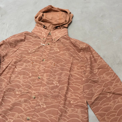 【Jolly Gear】ジョリーギア Triple Crown Button Down Long Sleeve "4Color"