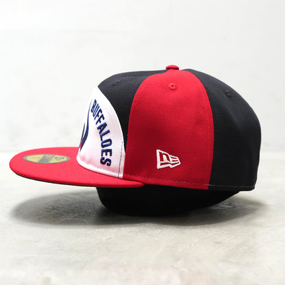【NEW ERA】ニューエラ 59FIFTY 近鉄バファローズ TARO OKAMOTO 1978 "Multi"