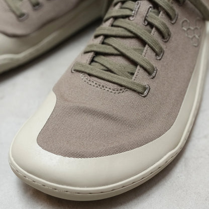 【VIVOBAREFOOT】ヴィヴォ ベアフット women's Gobi Dune Sneaker JJF "Shadow Green"