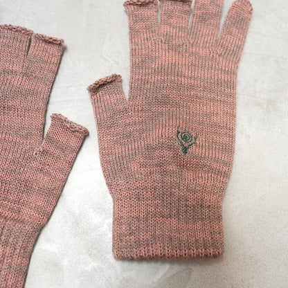 【South2 West8】サウスツーウエストエイト Glove-W/A Knit "3Color" ※ネコポス可
