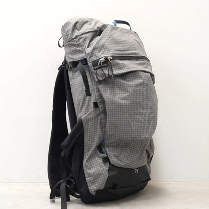 【PaaGo WORKS】パーゴワークス ZENN 25 "2Color"