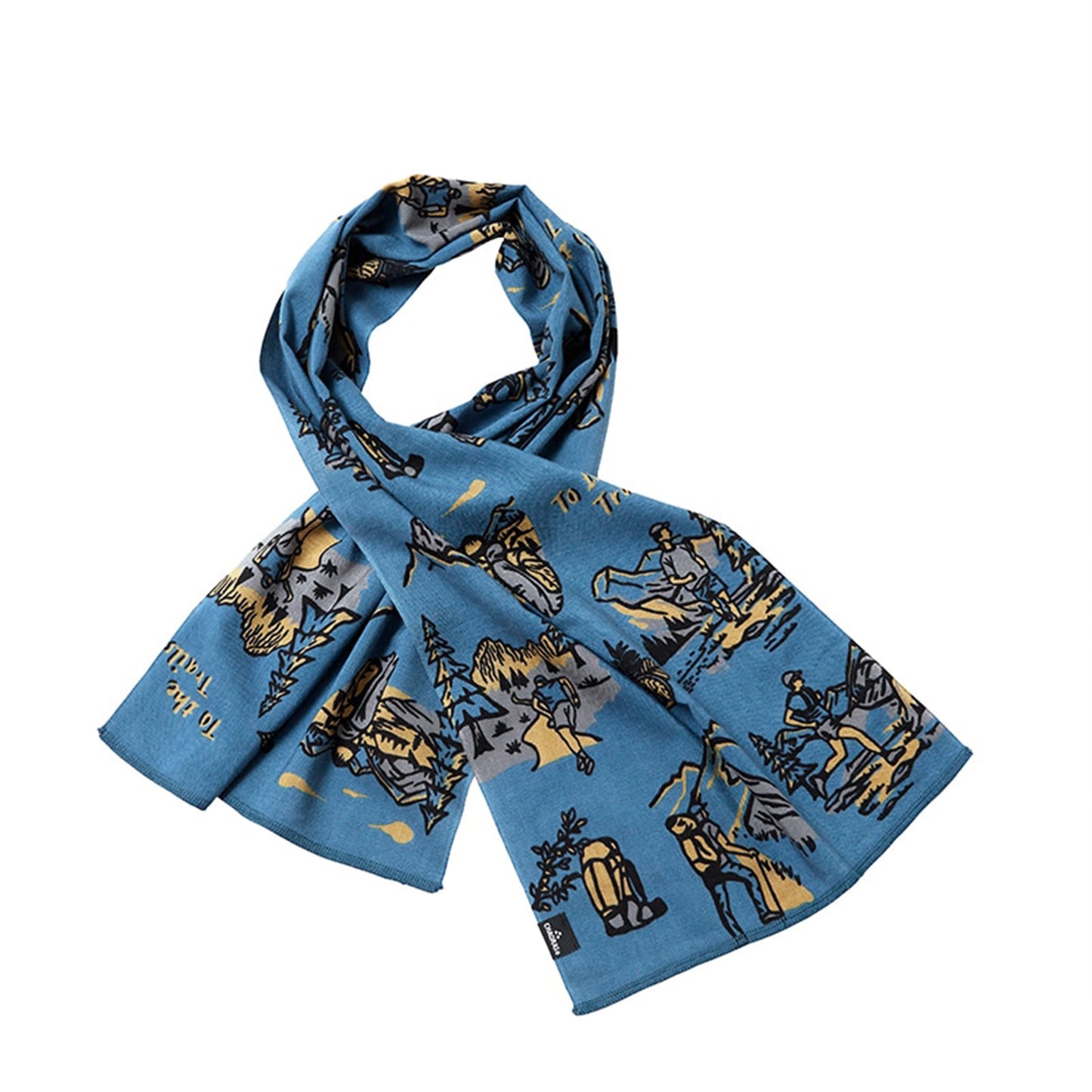 【CHAORAS】チャオラス スポーツてぬぐい "13Color" ※ネコポス可