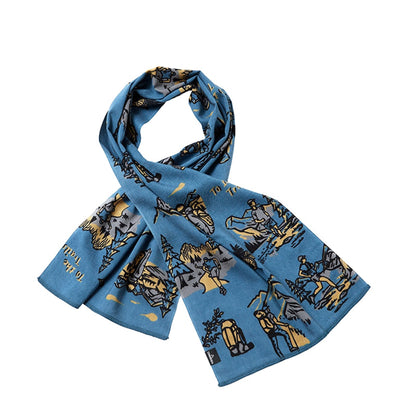 【CHAORAS】チャオラス スポーツてぬぐい "13Color" ※ネコポス可