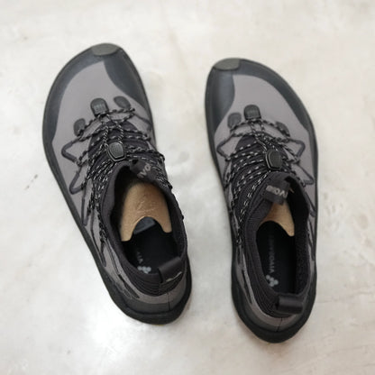 【VIVOBAREFOOT】ヴィヴォ ベアフット men's Primus Trail Flow Mid "2Color"