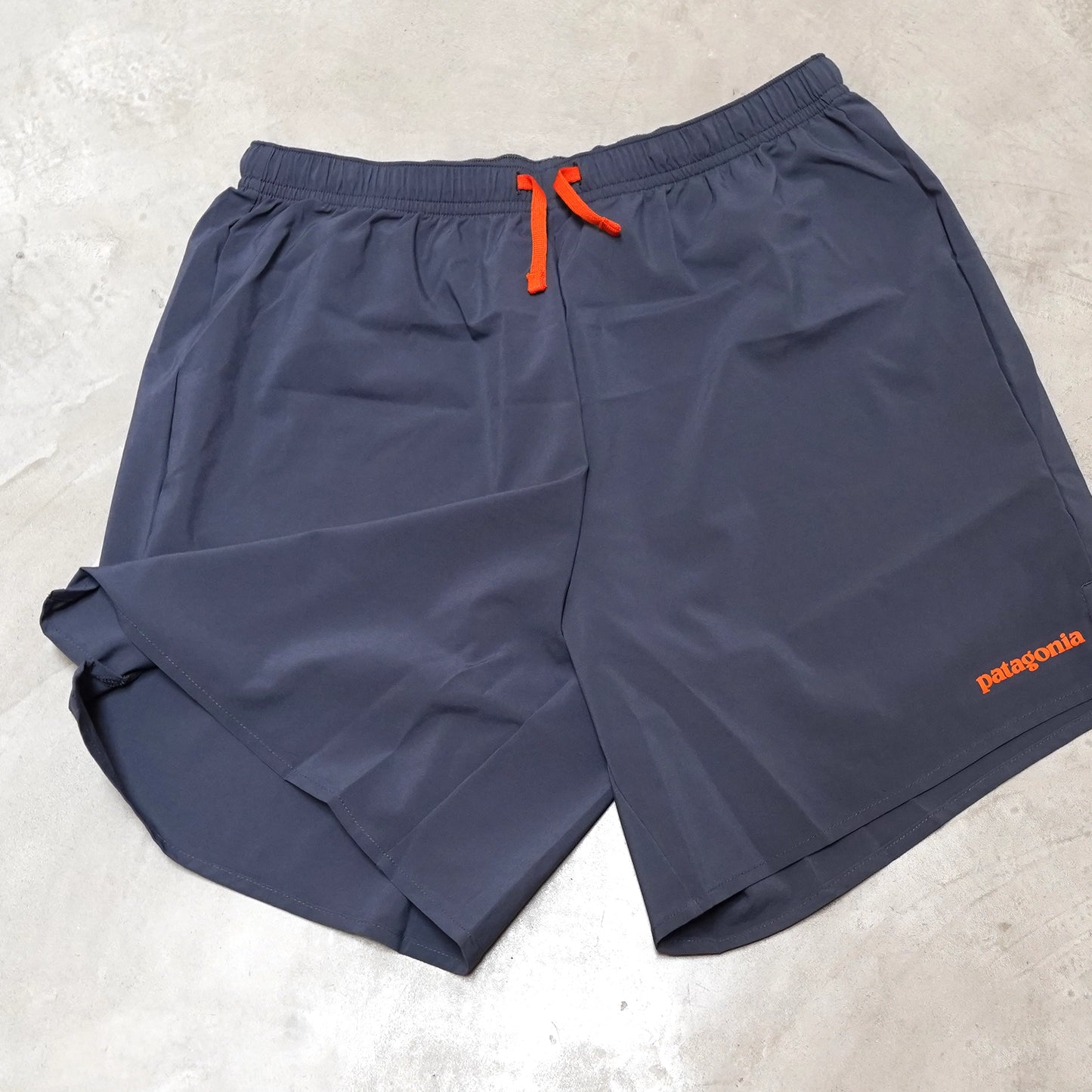 【patagonia】パタゴニア men's Trail Farer Shorts-6in "3Color" ※ネコポス可