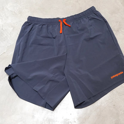 【patagonia】パタゴニア men's Trail Farer Shorts-6in "3Color" ※ネコポス可