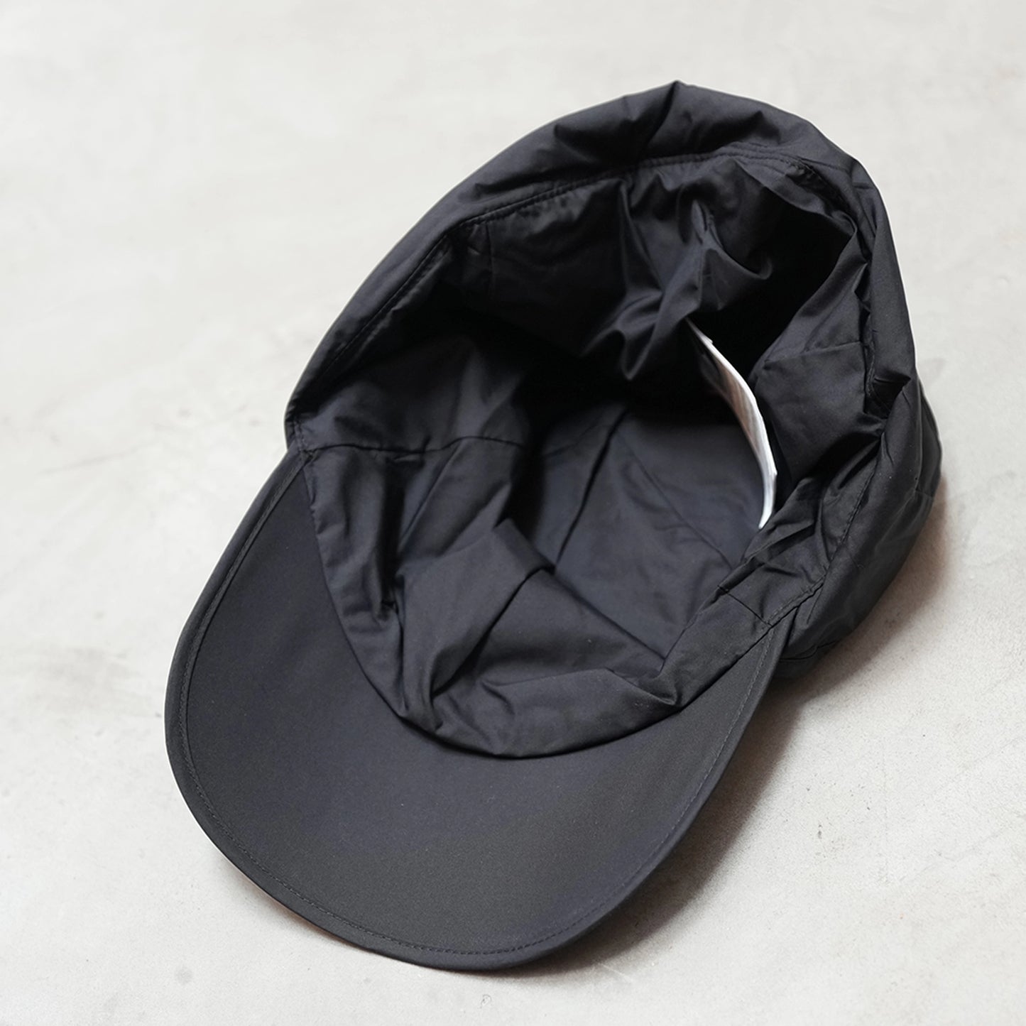 【HOUDINI】フーディニ Dunfri Cap "2Color" ※ネコポス可