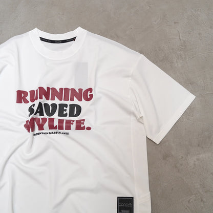 【Mountain Martial Arts】マウンテンマーシャルアーツ unisex MMA RSM Big Tee "2Color"  ※ネコポス可