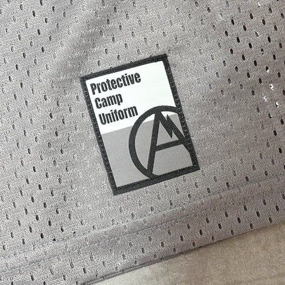 【Mountain Research】マウンテンリサーチ Tee Vest "2Color" ※ネコポス可