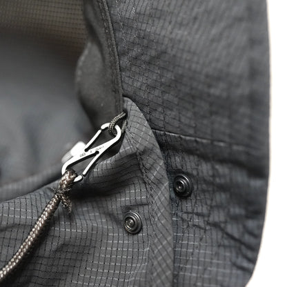 【NEW ERA OUTDOOR】ニューエラアウトドア Adventurelight Sunshade Tech Air Dot Air "2Color" ※ネコポス可