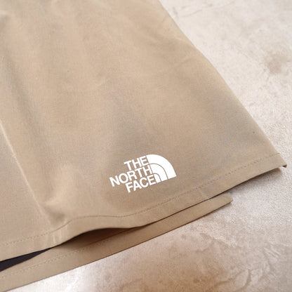 【THE NORTH FACE】ザノースフェイス women's Enduris Racing Skirt "3Color" ※ネコポス可