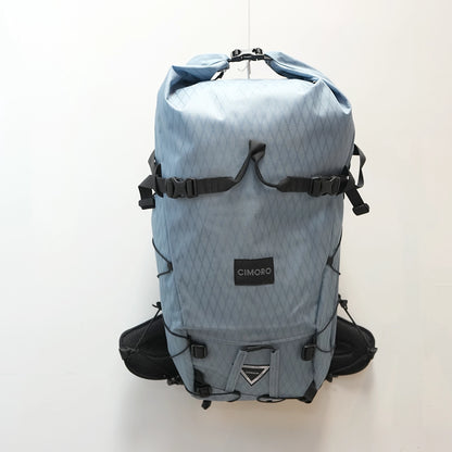 【CIMORO】シモロ UL Mountain Vest "5Color”