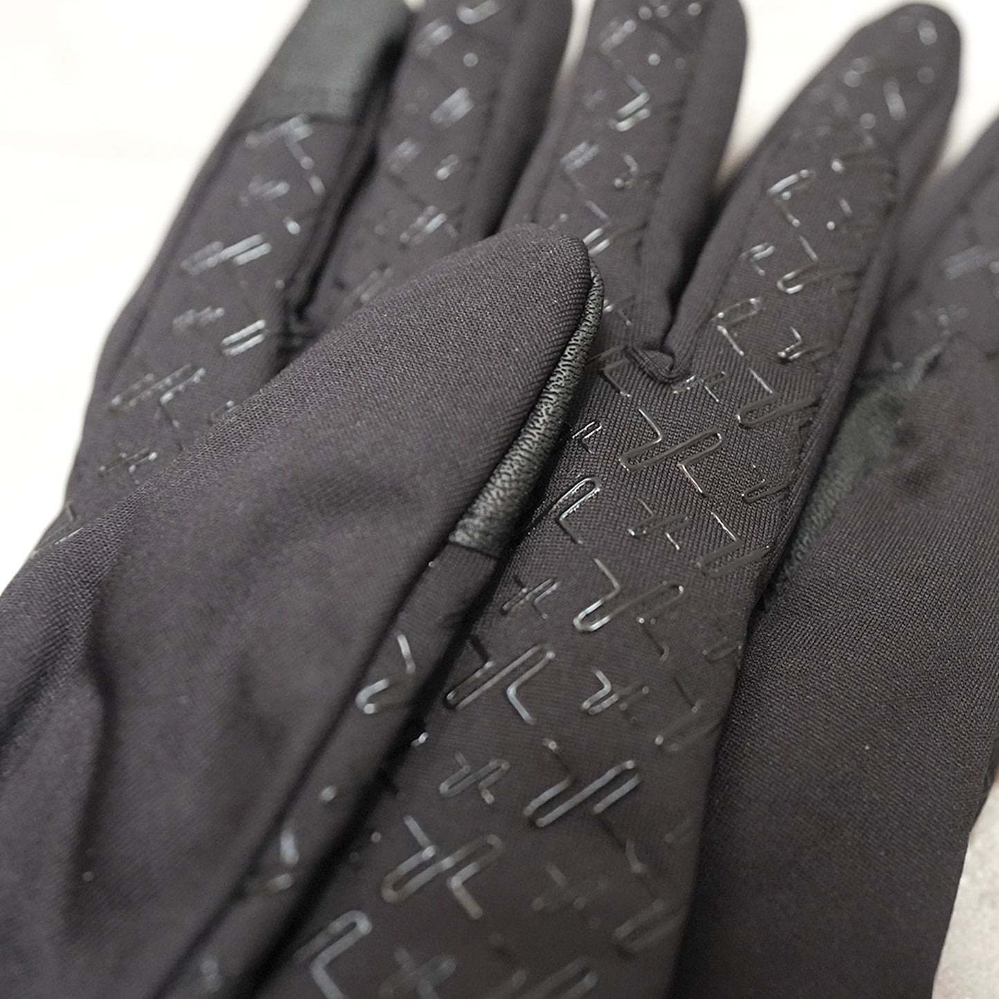 【extremities】エクストリミティーズ Contact Insulated Waterproof Power Liner Glove "Black" ※ネコポス
