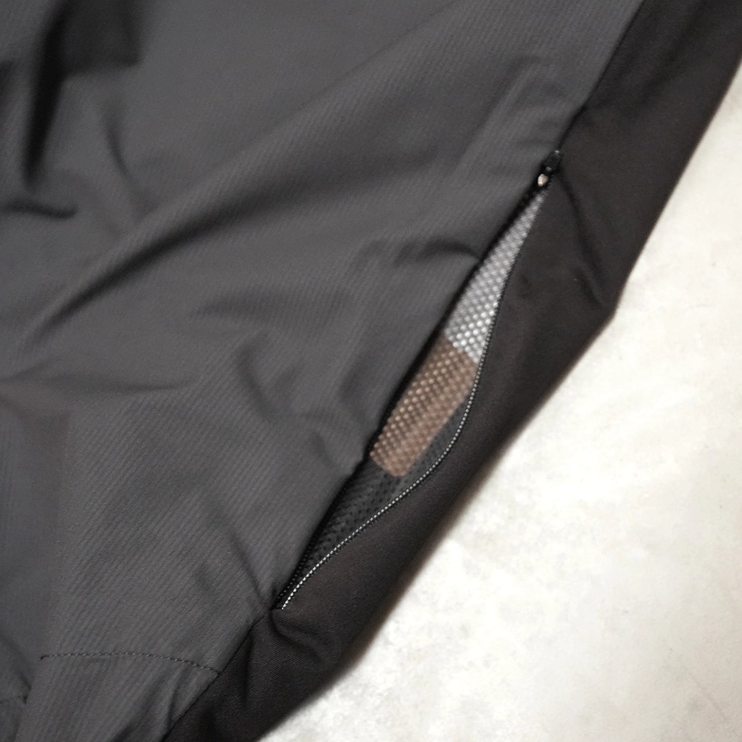 【THE NORTH FACE】ザノースフェイス women's Trail Explore Tight "Asphalt Gray"