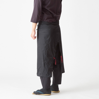 【凌 しのぎ】AXESQUIN unisex ツユハラヒ "3Color" ※ネコポス