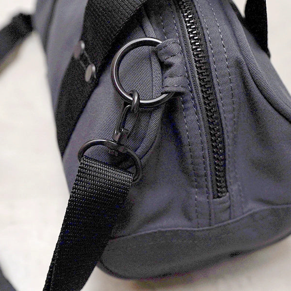 【THE NORTH FACE Purple Label】ノースフェイスパープルレーベル Field Demi Duffle Bag "4Color"