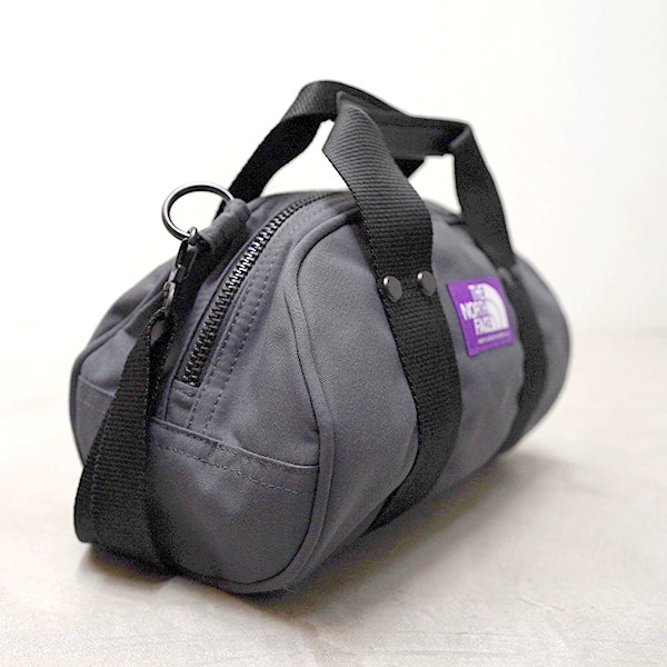 【THE NORTH FACE Purple Label】ノースフェイスパープルレーベル Field Demi Duffle Bag "4Color"