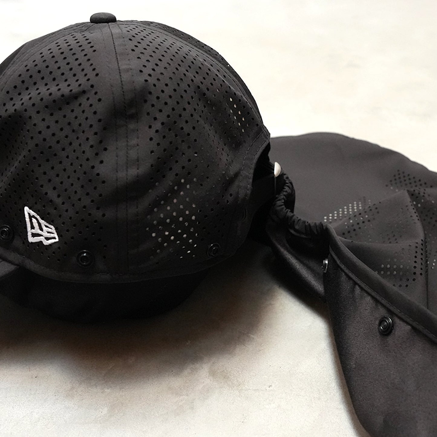 【NEW ERA OUTDOOR】ニューエラアウトドア 9THIRTY Pro Light "3Color"