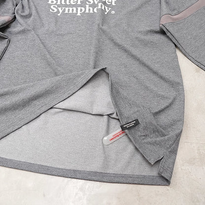 【Mountain Research】マウンテンリサーチ B.S.S. L/S "2Color"