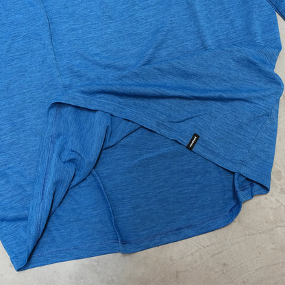 【patagonia】パタゴニア women's Capilene Cool Daily Hoody (Fitz Roy Nimbus) ※ネコポス可