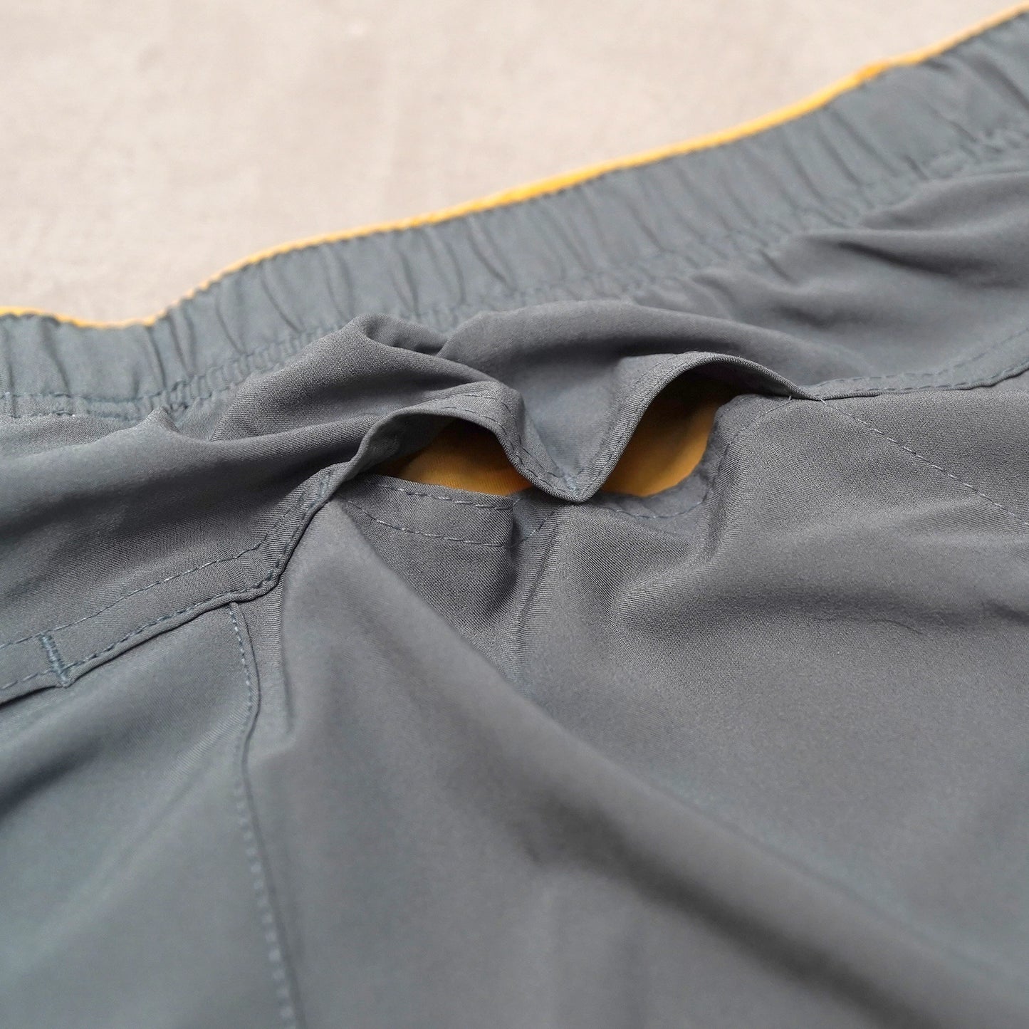 【ROARK RUN AMOK】ロアークランアモック men's Bommer 2.0 7 "Forestr" ※ネコポス可