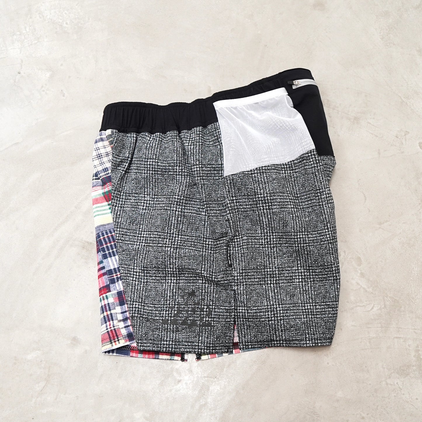 【Mountain Martial Arts】マウンテンマーシャルアーツ  unisex MMA_RYOGEN Racing Run Shorts V2.5 “2Color” ※ネコポス可