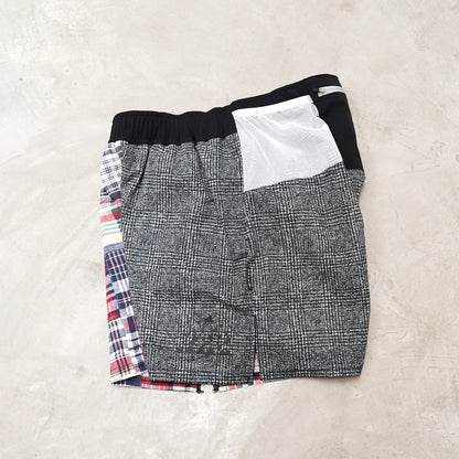 【Mountain Martial Arts】マウンテンマーシャルアーツ  unisex MMA_RYOGEN Racing Run Shorts V2.5 “2Color” ※ネコポス可