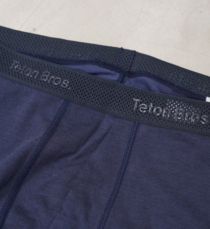 【Teton Bros】ティートンブロス men's Axio 3D Pant "2Color"