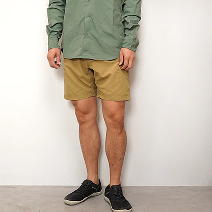 【Trail Bum】トレイルバム Better Shorts "5Color" ※ネコポス可