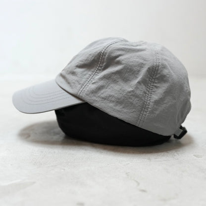 【halo commodity】ハロコモディティ KUMA Cap "6Color" ※ネコポス可