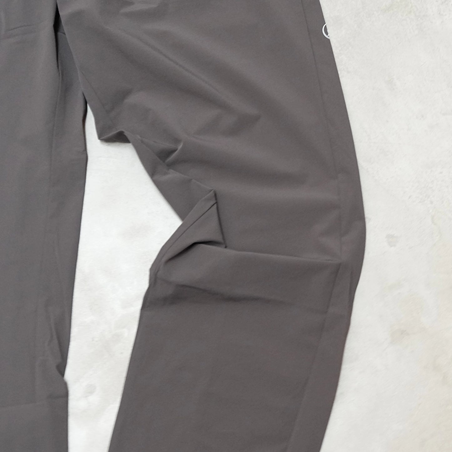 【ROARK RUN AMOK】ロアークランアモック men's Alta Jogger "Onyx" ※ネコポス可