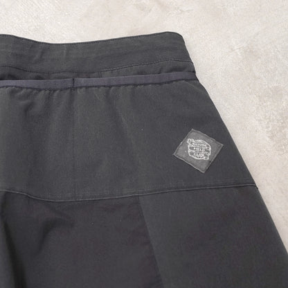 【NFC narifuri】ネイチャーフィールドクラブ ナリフリ NFC ピグメントメッシュイージーショーツ "2Color” ※ネコポス可