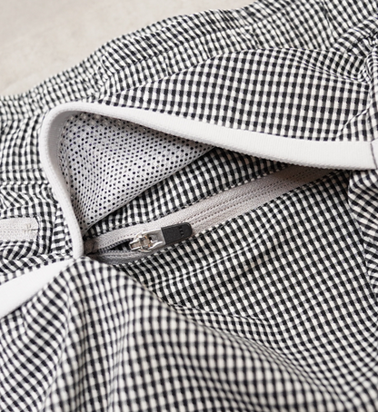 【Mountain Martial Arts】マウンテンマーシャルアーツ women's MMA Front Pleats Run Skirt “2Color” ※ネコポス可