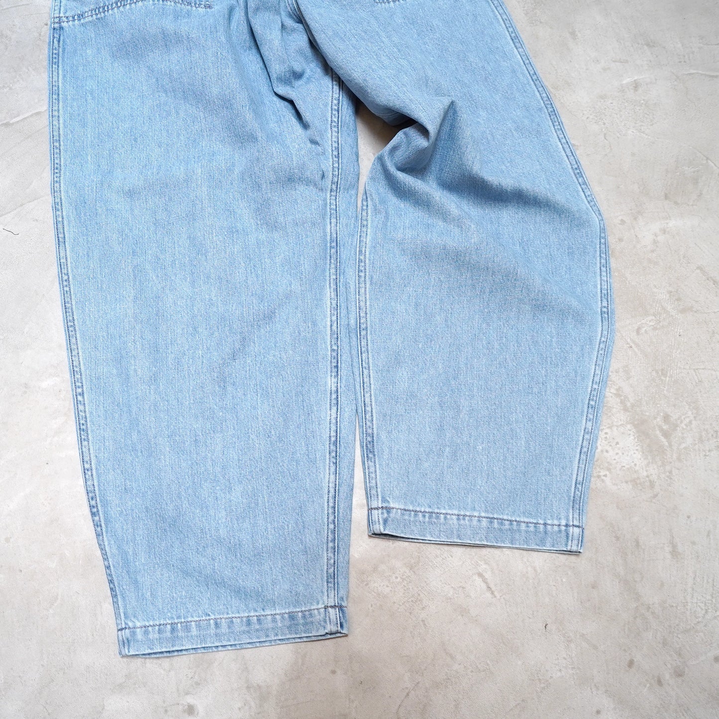 【THE NORTH FACE Purple Label】ノースフェイスパープルレーベル women's Denim Field Wrap Pants "2Color"