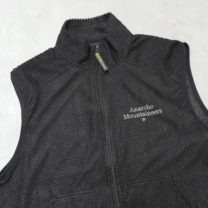 【Mountain Research】マウンテンリサーチ Octa Vest "2Color"