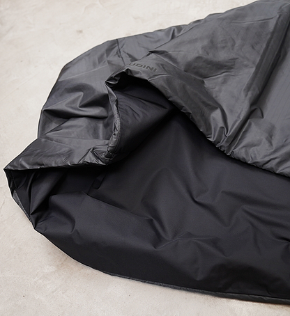 【HOUDINI】フーディニ Double Loop "True Black"