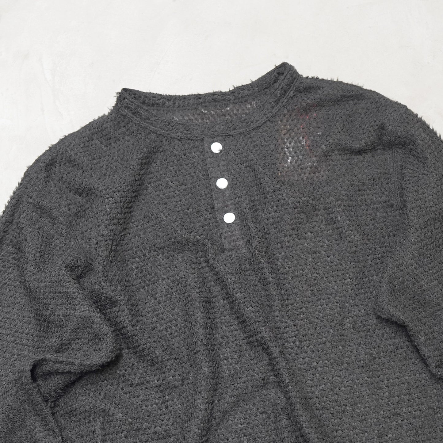 【Gossamer Gear】ゴッサマーギア GG H/B Polartec® Alpha® Direct Pullover "2Color"