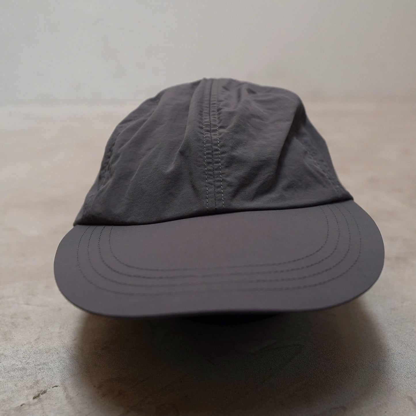【halo commodity】ハロコモディティ Karst Cap "3Color" ※ネコポス可