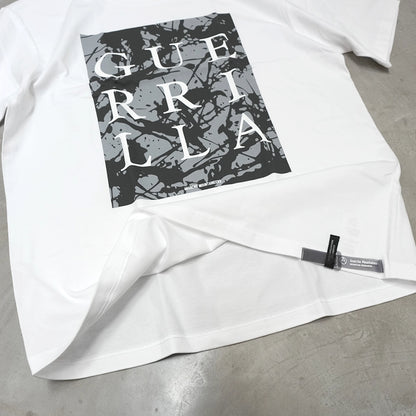 【Mountain Research】マウンテンリサーチ Guerrilla "2Color" ※ネコポス可