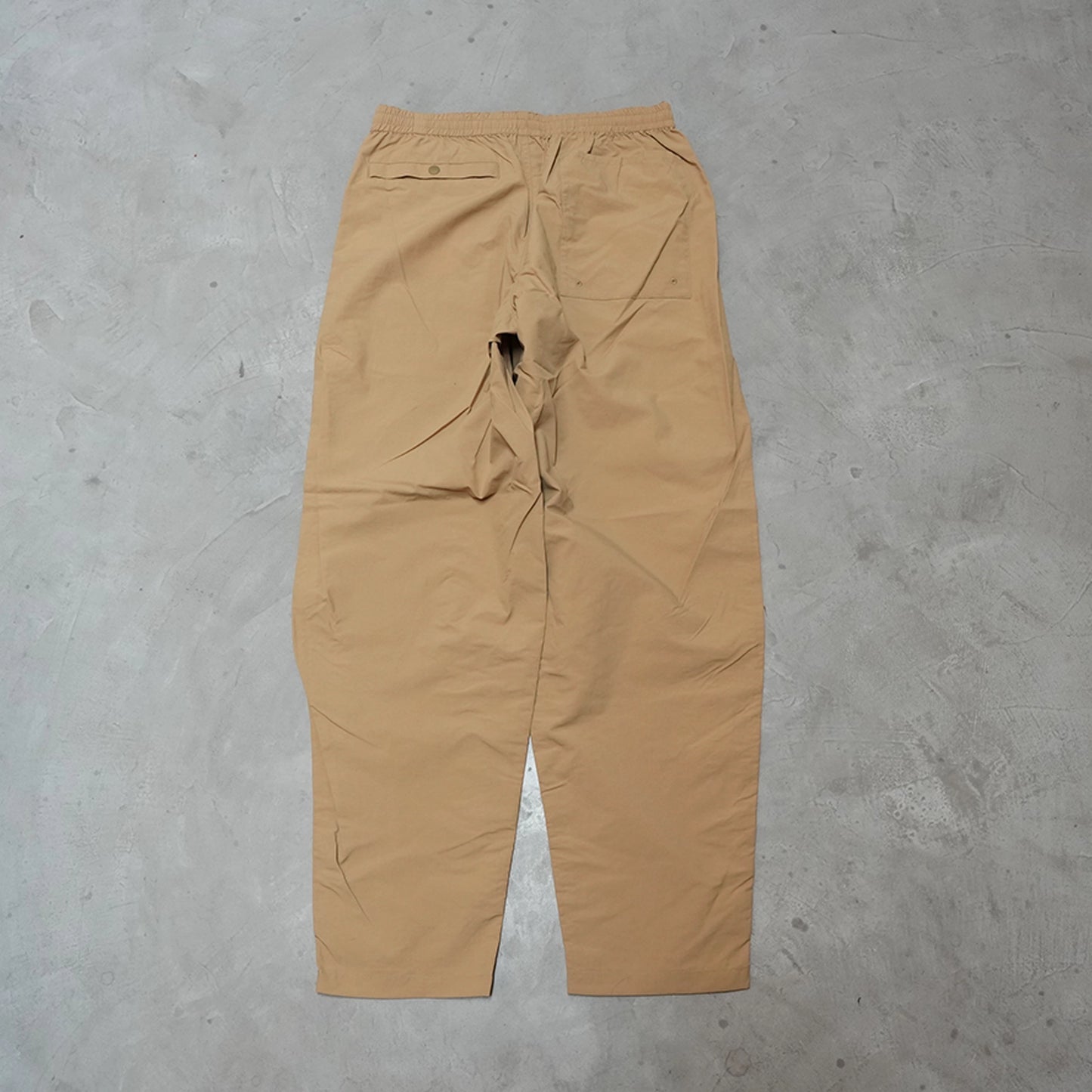 【BURLAP OUTFITTER】バーラップアウトフィッター Track Pant "10Color"
