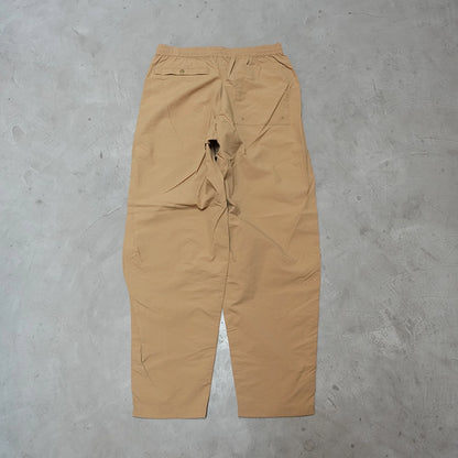 【BURLAP OUTFITTER】バーラップアウトフィッター Track Pant "10Color"