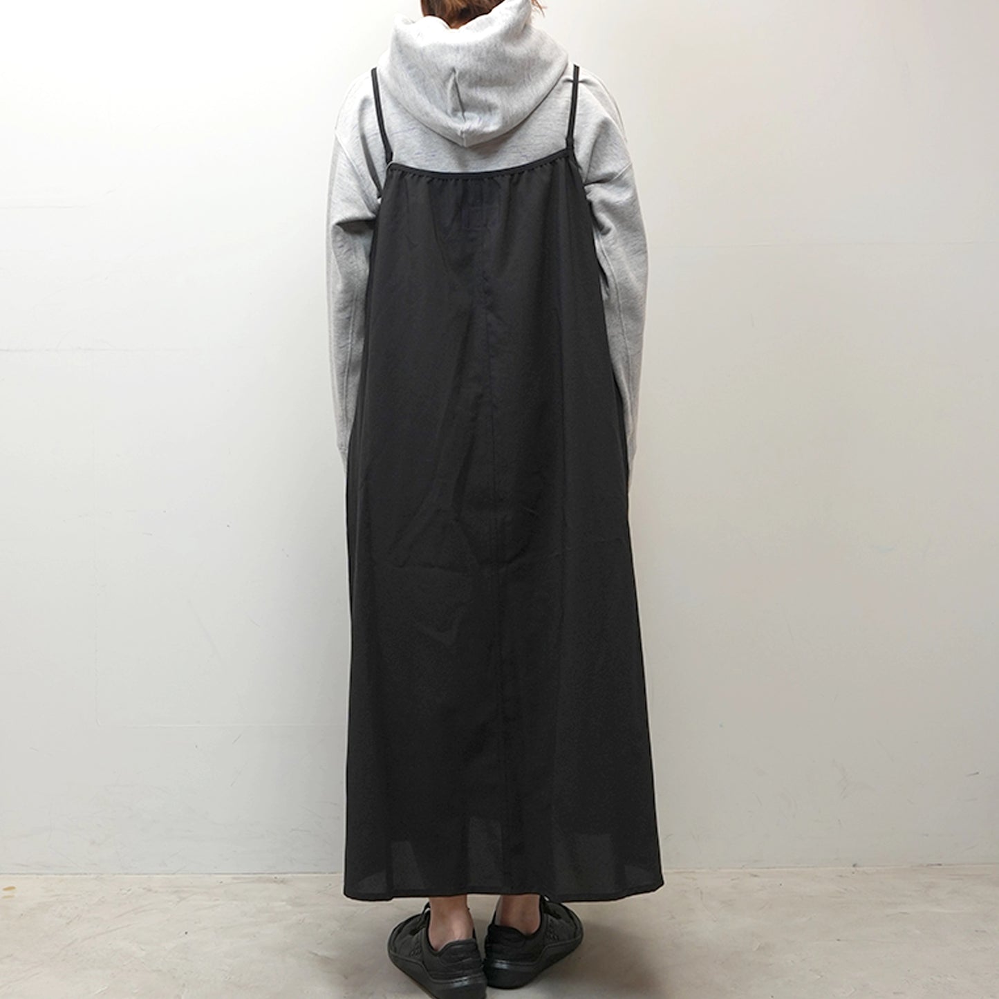 【THE NORTH FACE Purple Label】ノースフェイスパープルレーベル  women's Polyester Tropical Field Camisole Dress "2Color"