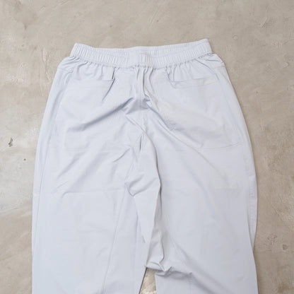 【atelier Blue bottle】アトリエブルーボトル Hiker's Pants 2025  "3Color"