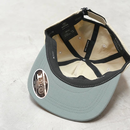 【ROARK RUN AMOK】ロアークランアモック Mathis 5 Panel "2Color"